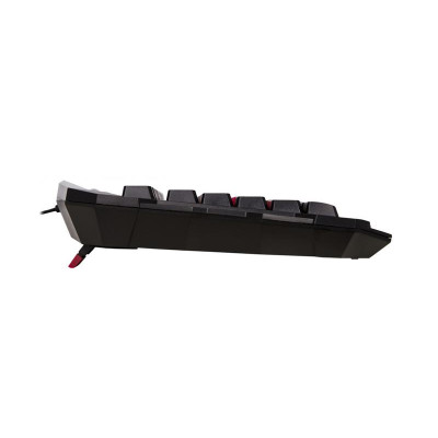 Клавіатура A4Tech Bloody B210 Black USB