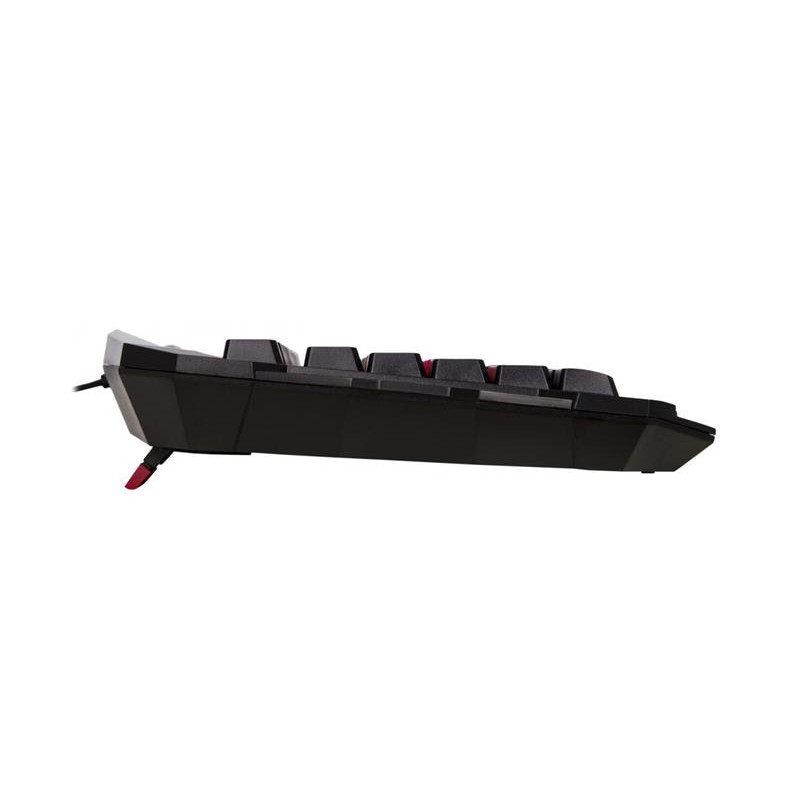 Клавіатура A4Tech Bloody B210 Black USB