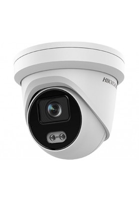 IP камера Hikvision DS-2CD2347G2-LU (C) (2.8 мм)