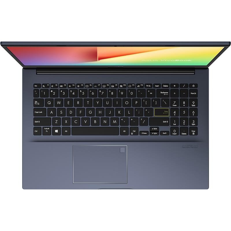 Ноутбук Asus X513EA-BQ2805 (90NB0SG4-M012K0)