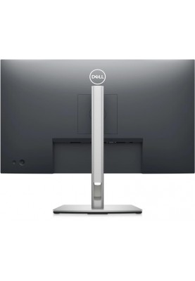 Монітор Dell 27" P2722H (210-AZYZ) IPS Black