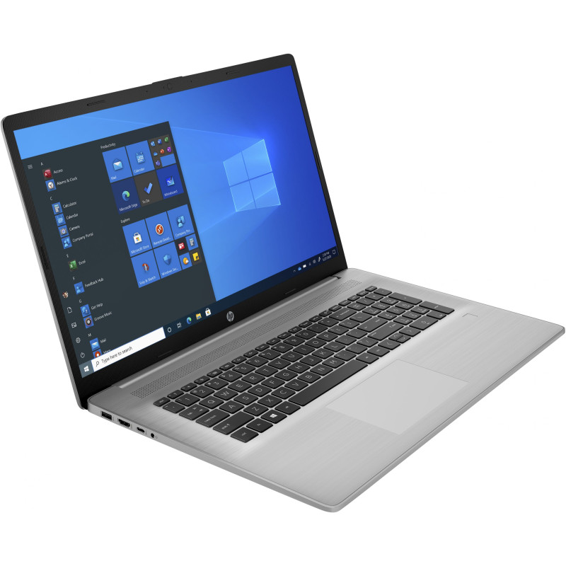 Ноутбук HP 470 G8 (439R0EA) Win10Pro
