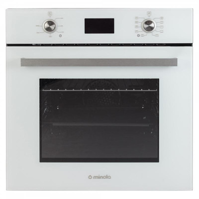 Духова шафа Minola OE 61063 WH