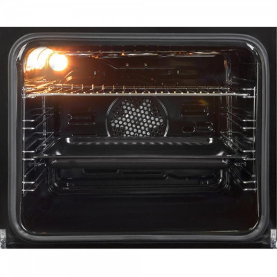 Духова шафа Minola OE 61063 WH