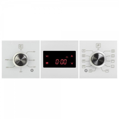 Духова шафа Minola OE 61063 WH