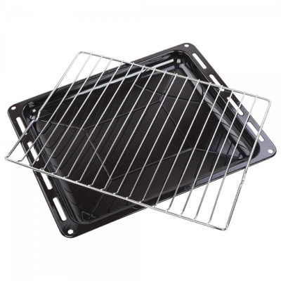 Духова шафа Minola OE 61063 WH