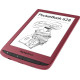 Електронна книга PocketBook 628 Ruby Red (PB628-R-CIS)