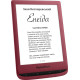 Електронна книга PocketBook 628 Ruby Red (PB628-R-CIS)