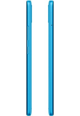 Смартфон Realme C11 2021 2/32GB Dual Sim Blue EU_