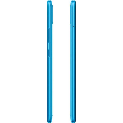 Смартфон Realme C11 2021 2/32GB Dual Sim Blue EU_