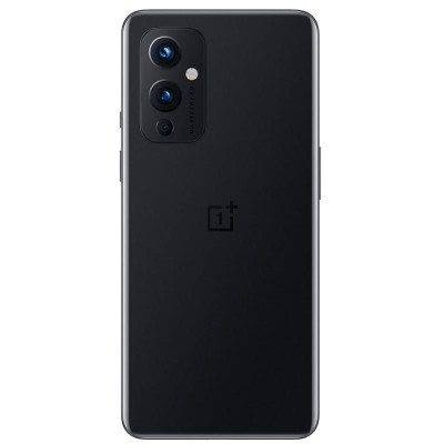 Смартфон OnePlus 9 (LE2113) 8/128GB Dual Sim Astral Black
