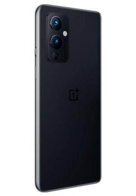 Смартфон OnePlus 9 (LE2113) 8/128GB Dual Sim Astral Black