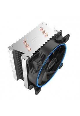 Кулер процесорний PCCooler GI-X3B V2 Blue
