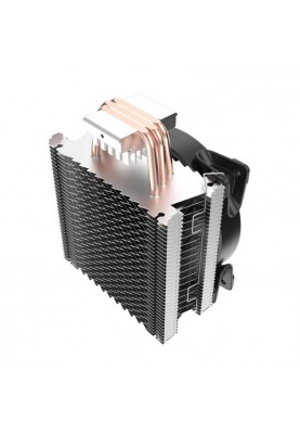 Кулер процесорний PCCooler GI-X3B V2 Blue