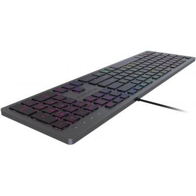 Клавіатура Cougar Vantar AX Black
