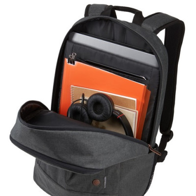 Рюкзак для ноутбука Case Logic Era ERABP-116 Obsidian (3203697) 15.6"