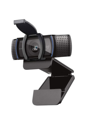 Веб-камера Logitech C920S Pro HD (960-001252)