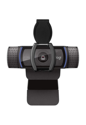 Веб-камера Logitech C920S Pro HD (960-001252)