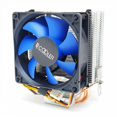 Кулер процесорний PCCooler S83 V2
