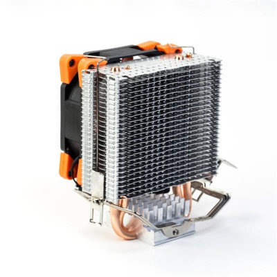 Кулер процесорний PCCooler S88