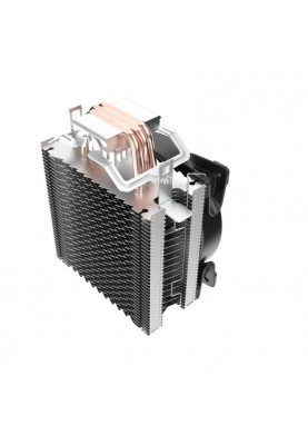 Кулер процесорний PCCooler GI-X3 White