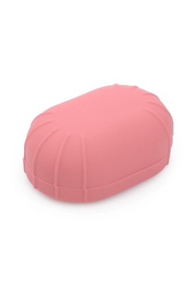 Чохол BeCover Silicon для Xiaomi Redmi AirDots/Redmi AirDots 2/Redmi AirDots S Pink (703829)