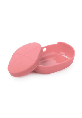Чохол BeCover Silicon для Xiaomi Redmi AirDots/Redmi AirDots 2/Redmi AirDots S Pink (703829)