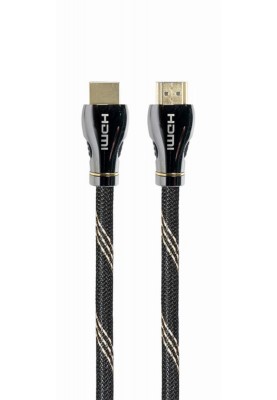 Кабель Cablexpert HDMI - HDMI V 2.1 (M/M), 3 м, Black (CCBP-HDMI8K-3M)