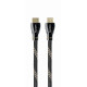 Кабель Cablexpert HDMI - HDMI V 2.1 (M/M), 3 м, Black (CCBP-HDMI8K-3M)