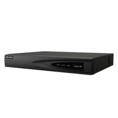 Відеореєстратор Hikvision DS-7608NI-K1(C)