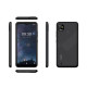 Смартфон Tecno Pop 5 (BD2p) 2/32GB Dual Sim Obsidian Black (4895180768361)