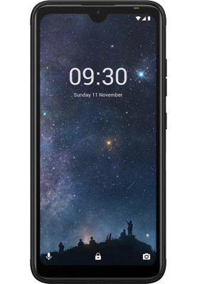 Смартфон Tecno Pop 5 (BD2d) 2/32GB Dual Sim Obsidian Black (4895180775116)