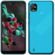 Смартфон Tecno Pop 5 (BD2p) 2/32GB Dual Sim Ice Blue (4895180768354)
