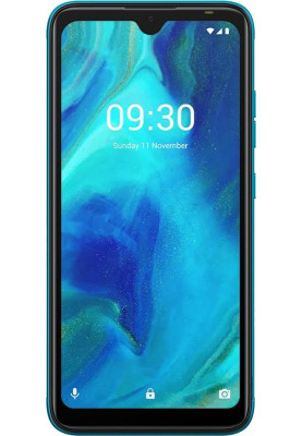 Смартфон Tecno Pop 5 (BD2p) 2/32GB Dual Sim Ice Blue (4895180768354)