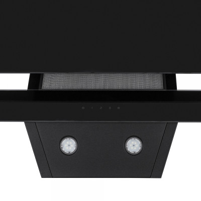 Витяжка Minola HVS 9412 BL 850 LED