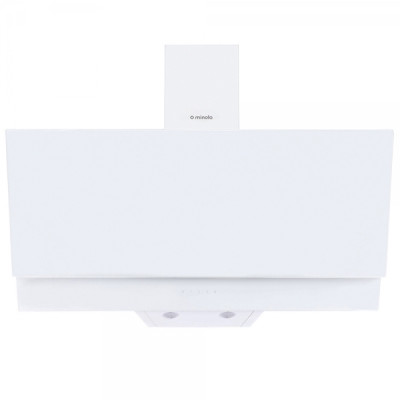 Витяжка Minola HVS 9412 WH 850 LED