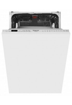 Вбудована посудомийна машина Hotpoint-Ariston HSIO 3O35 WFE