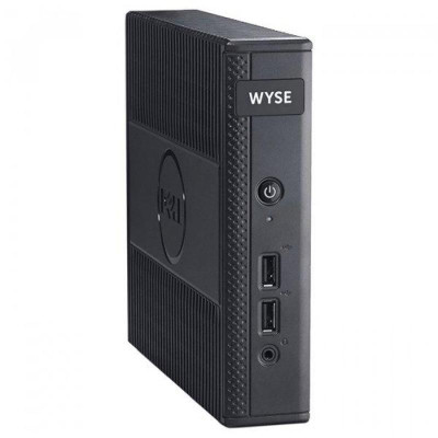 Тонкий клієнт Dell Wyse 5020 (210-AEPR-08)