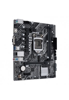 Материнська плата Asus Prime H510M-K Socket 1200