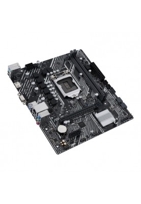 Материнська плата Asus Prime H510M-K Socket 1200