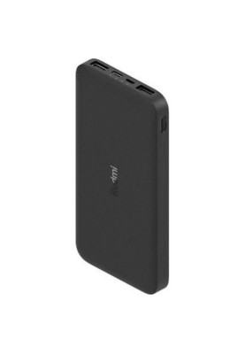 Універсальна мобільна батарея Xiaomi Redmi 20000mAh Black