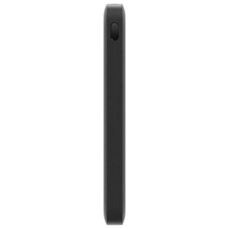 Універсальна мобільна батарея Xiaomi Redmi 20000mAh Black
