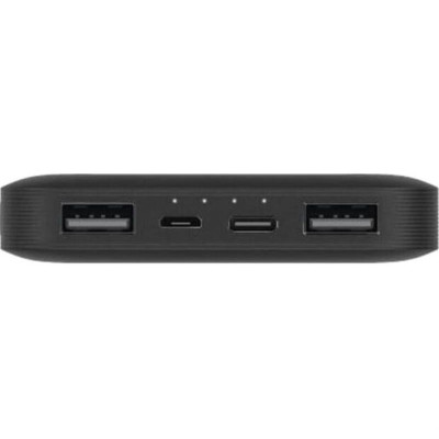 Універсальна мобільна батарея Xiaomi Redmi 20000mAh Black