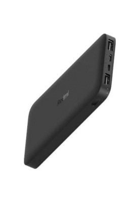 Універсальна мобільна батарея Xiaomi Redmi 20000mAh Black