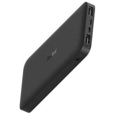 Універсальна мобільна батарея Xiaomi Redmi 20000mAh Black