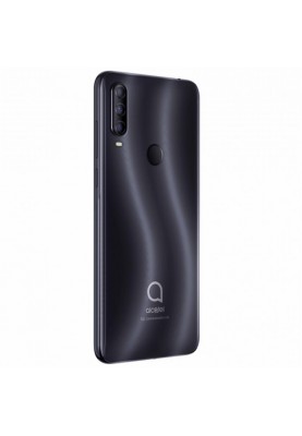 Смартфон Alcatel 3L 2020 5029Y 4/64GB Dual Sim Dark Chrome