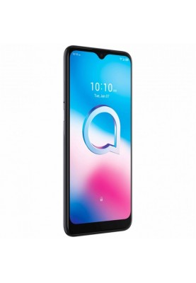 Смартфон Alcatel 3L 2020 5029Y 4/64GB Dual Sim Dark Chrome