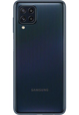 Смартфон Samsung Galaxy M32 SM-M325 Dual Sim Black (SM-M325FZKGSEK)