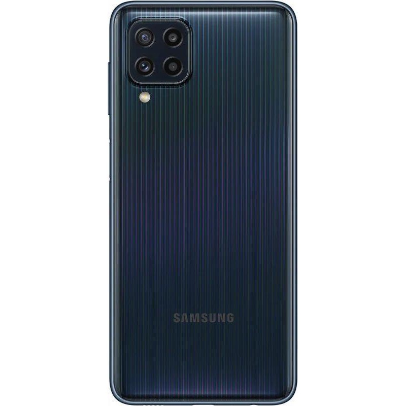 Смартфон Samsung Galaxy M32 SM-M325 Dual Sim Black_UA_