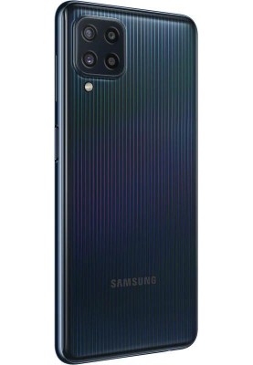 Смартфон Samsung Galaxy M32 SM-M325 Dual Sim Black (SM-M325FZKGSEK)